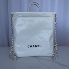 Chanel Shopping Bags